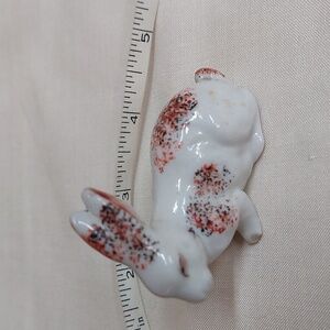 Very old rabbit made in japan